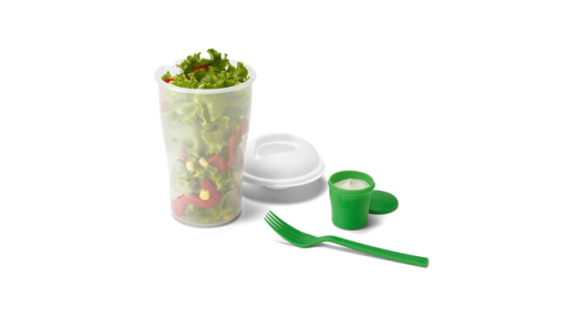 Copo para salada
