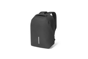 Mochila com sistema anti roubo para notebook em 600D e ripstop 15.6 - DIM GIFT PRIME