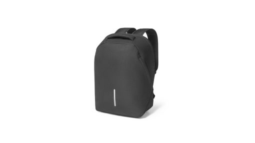 Mochila com sistema anti roubo para notebook em 600D e ripstop 15.6 - DIM GIFT PRIME